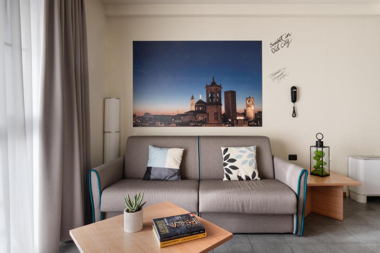 بونتي سان بيترو Residence Mura Venete المظهر الخارجي الصورة