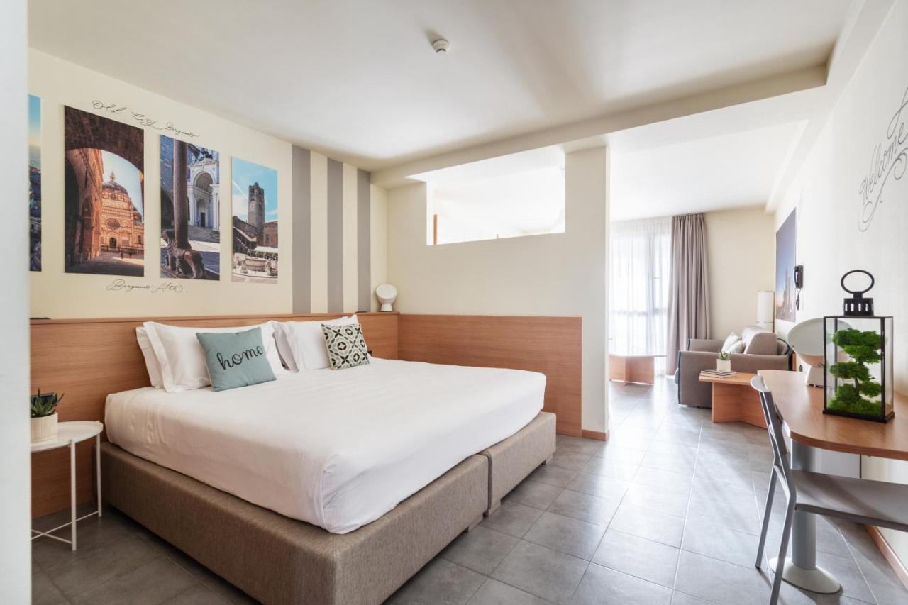 بونتي سان بيترو Residence Mura Venete المظهر الخارجي الصورة