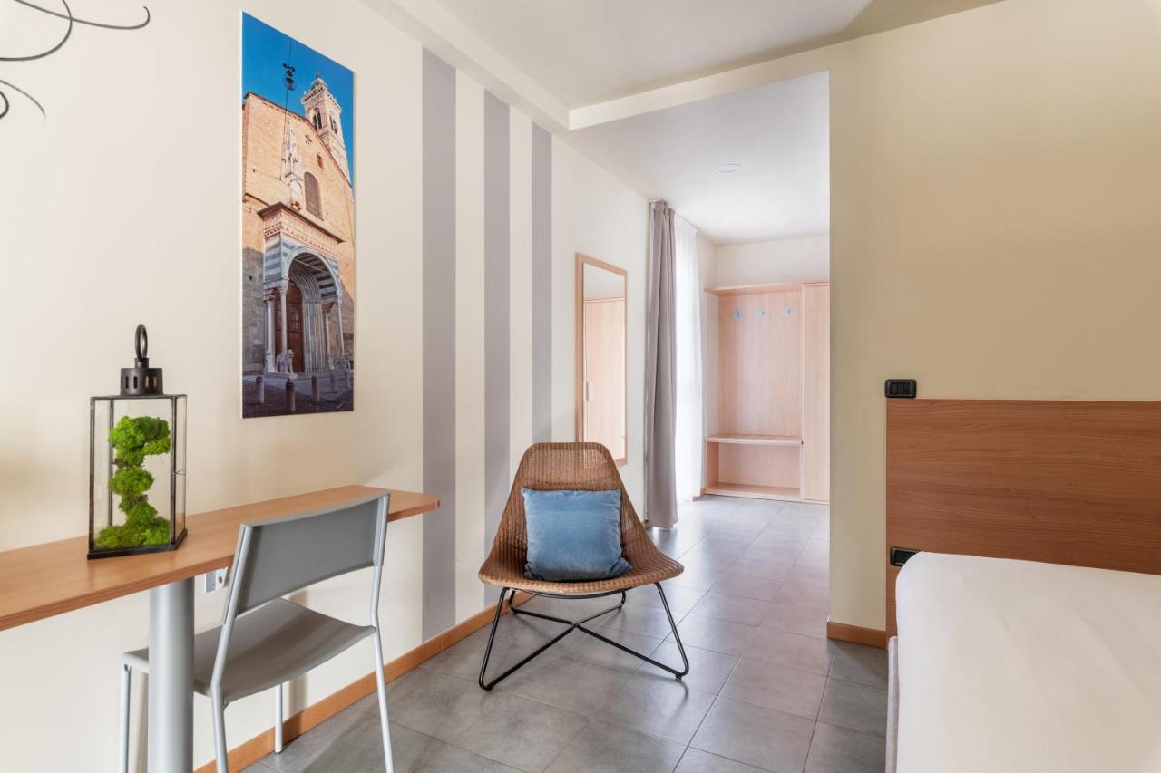 بونتي سان بيترو Residence Mura Venete المظهر الخارجي الصورة