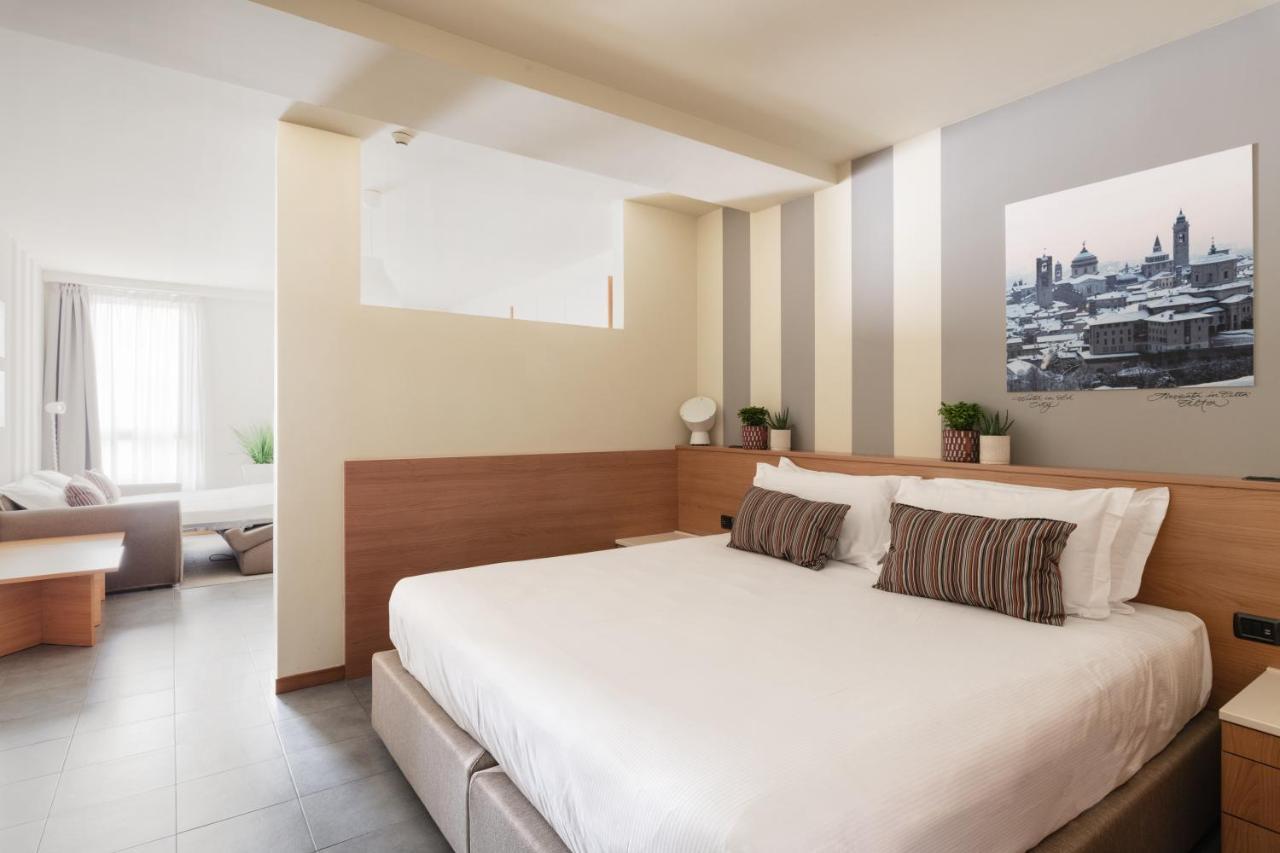 بونتي سان بيترو Residence Mura Venete المظهر الخارجي الصورة