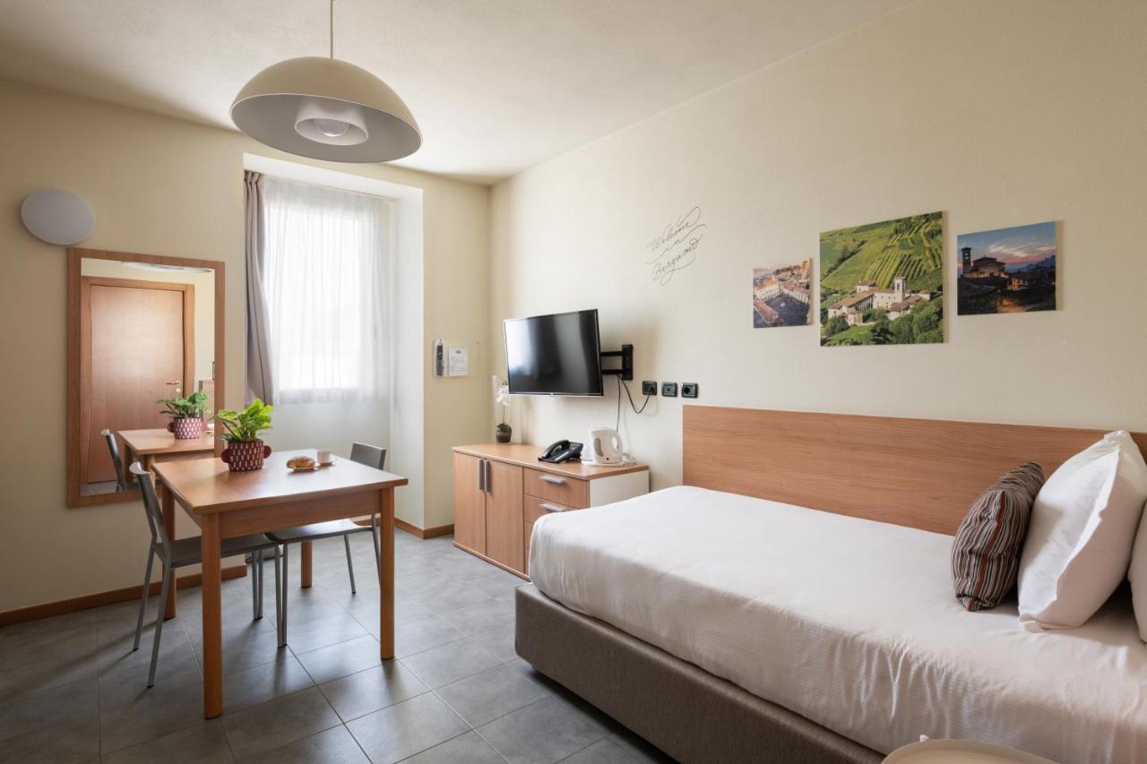 بونتي سان بيترو Residence Mura Venete المظهر الخارجي الصورة