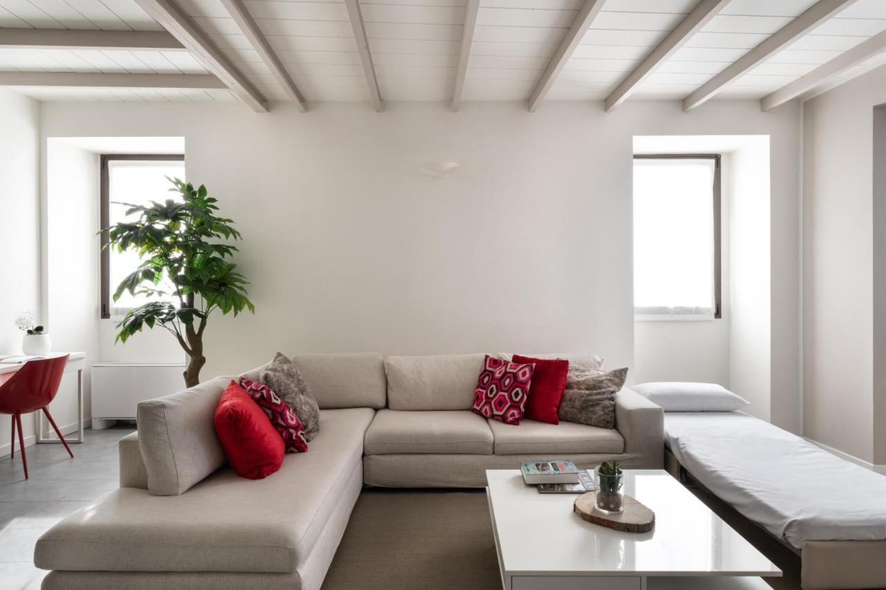 بونتي سان بيترو Residence Mura Venete المظهر الخارجي الصورة