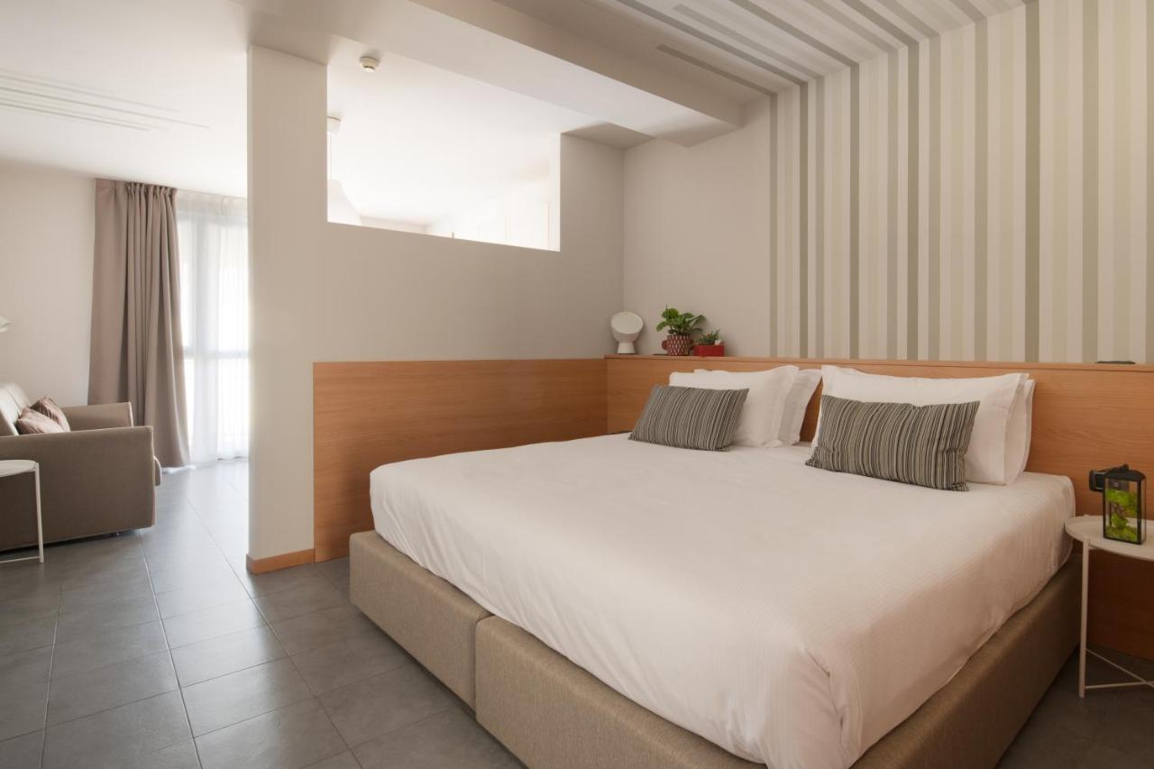 بونتي سان بيترو Residence Mura Venete المظهر الخارجي الصورة