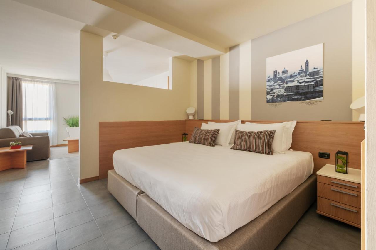 بونتي سان بيترو Residence Mura Venete المظهر الخارجي الصورة