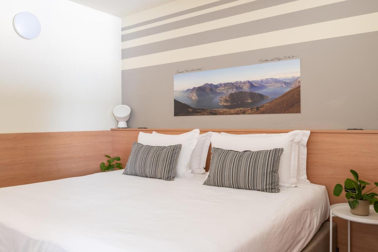 بونتي سان بيترو Residence Mura Venete المظهر الخارجي الصورة