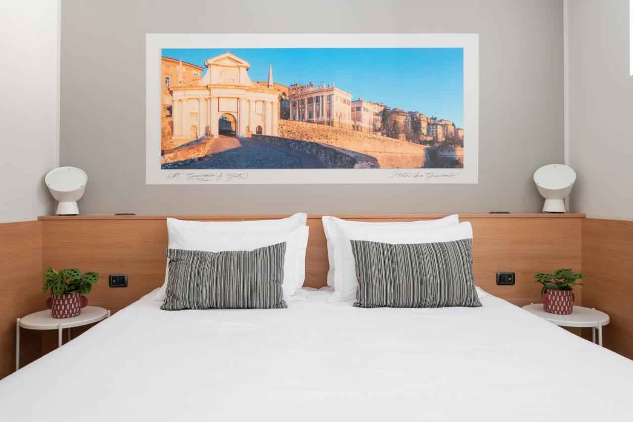 بونتي سان بيترو Residence Mura Venete المظهر الخارجي الصورة