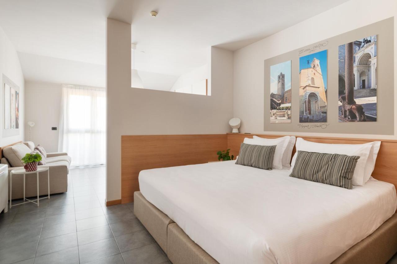 بونتي سان بيترو Residence Mura Venete المظهر الخارجي الصورة