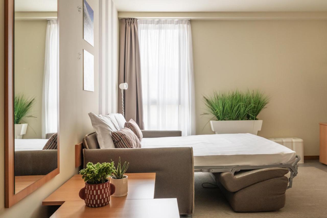بونتي سان بيترو Residence Mura Venete المظهر الخارجي الصورة