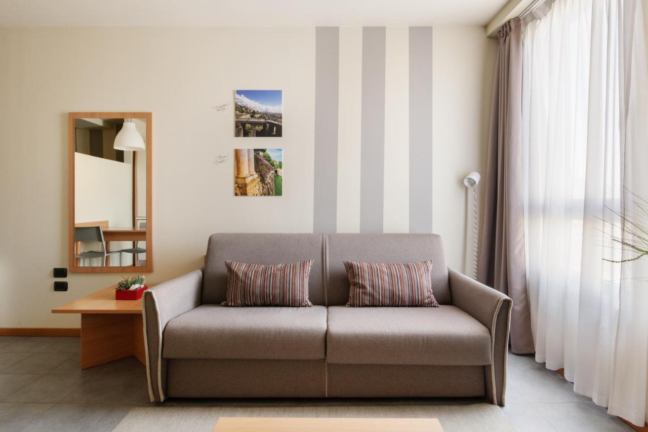 بونتي سان بيترو Residence Mura Venete المظهر الخارجي الصورة