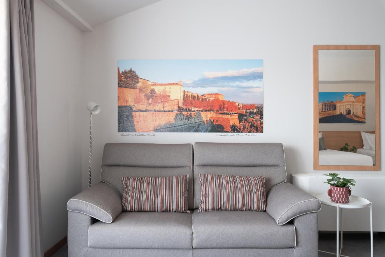 بونتي سان بيترو Residence Mura Venete المظهر الخارجي الصورة