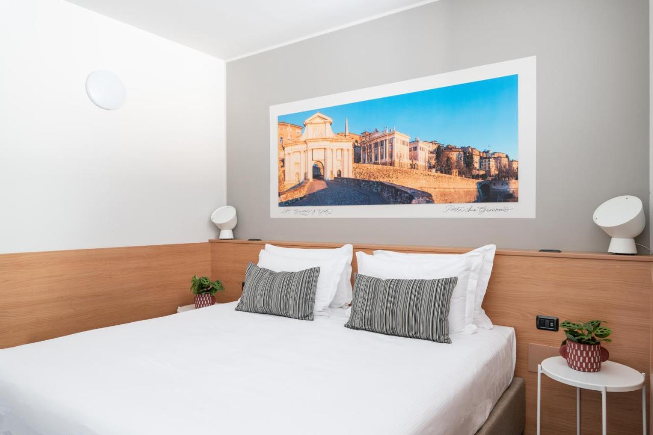 بونتي سان بيترو Residence Mura Venete المظهر الخارجي الصورة