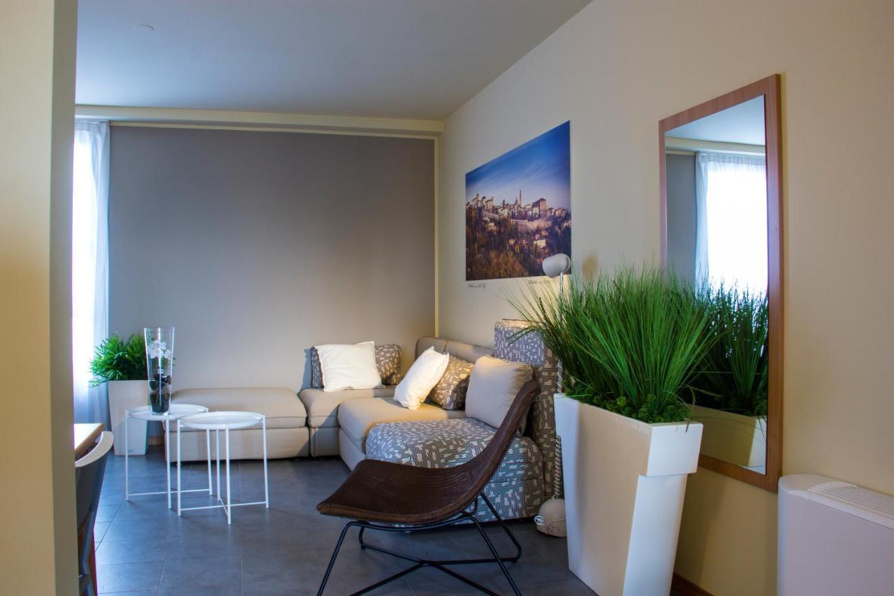 بونتي سان بيترو Residence Mura Venete المظهر الخارجي الصورة
