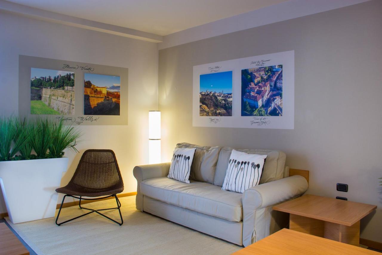 بونتي سان بيترو Residence Mura Venete المظهر الخارجي الصورة